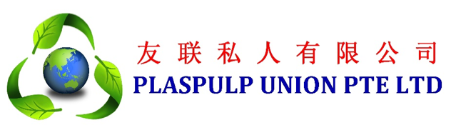 Plaspulp Union Pte Ltd